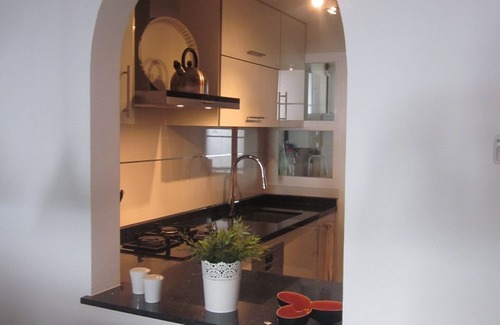 Rincon de la Victoria Apartment | "Balcony to the sea" Costa del Sol 120m² apartment with unforgettable views & poo