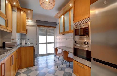 Sao Sebastiao Apartment | Balcony with view, private garage, an elevator