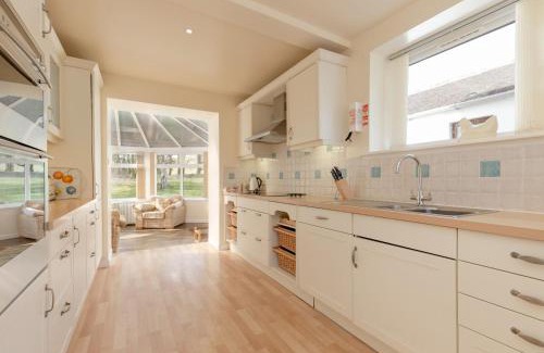 Maybole House | Balcraig House