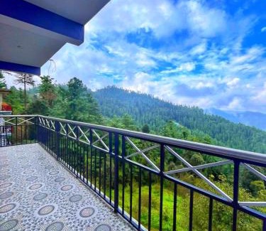 Baldeyan House | Baldeyan Breeze -Peacefull homestay