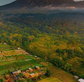 Bayan House | Bale Gantar