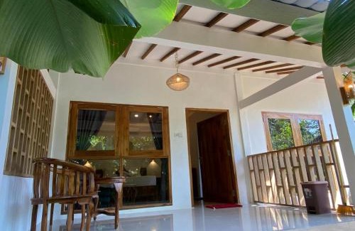 Sigar Penjalin Apartment | Bale Kebon Rangsot