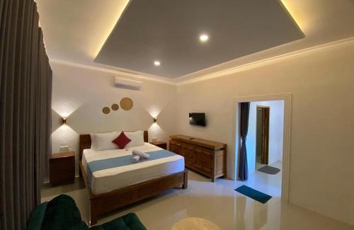 Sigar Penjalin Apartment | Bale Kebon Rangsot