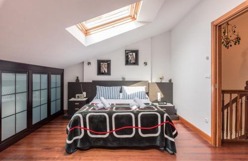 Orio Apartment | Balea Dúplex - Local Rentss