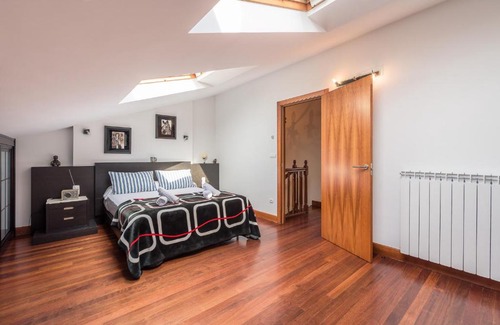 Orio Apartment | Balea Dúplex - Local Rentss