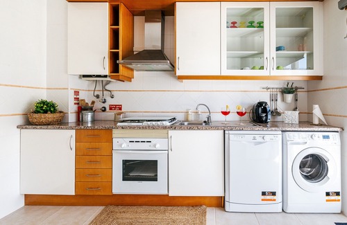 Baleal Apartment | Baleal Beachfront Apartment