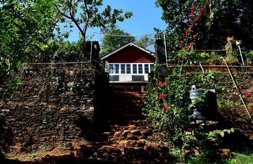 Samse House | Balekhan Homestay - Heritage & Mountain View