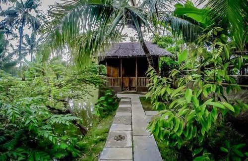Pangandaran Hotel | Baleku Bamboo Retreat