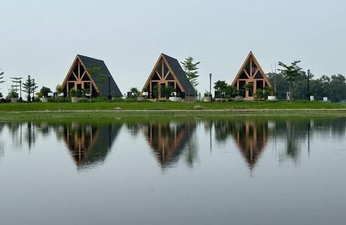 Faizabad Resort | Balemora wellness Resort