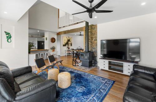 Bonnie Doon House | Balewood House