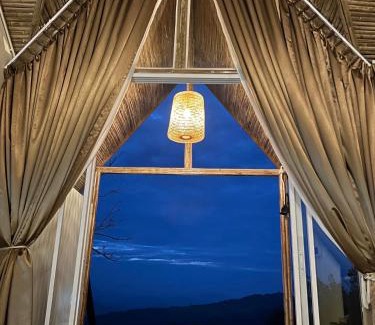 Chiang Rai Province Hotel | Bali Doichang