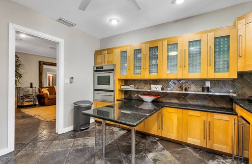 Parrot Cove House | Bali in PalmBeach, Golf, InterCoastal, Htd Pool!