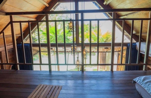 Nusa Dua Villa | Bali Lagoon Escape|Close to Beach|$122