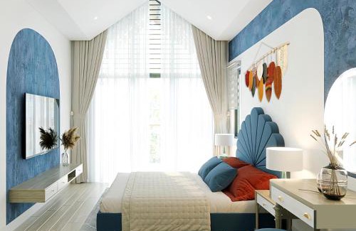 Xuyen Moc Apartment | Bali Villa- Đối diện Tropicana Park - Novaworld Hồ Tràm