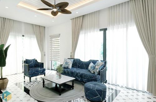Xuyen Moc Apartment | Bali Villa- Đối diện Tropicana Park - Novaworld Hồ Tràm