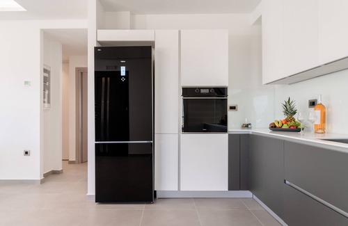 Acharavi Apartment | Balia Suites