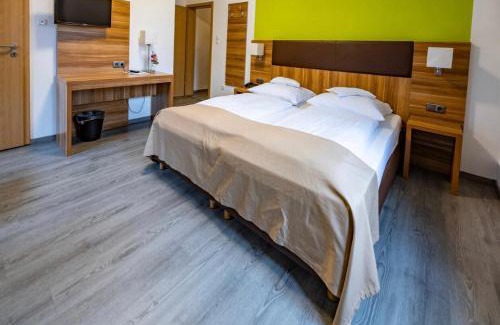 Petershagen Hotel | Balkes Morhoff