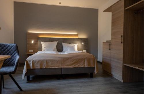 Petershagen Hotel | Balkes Morhoff