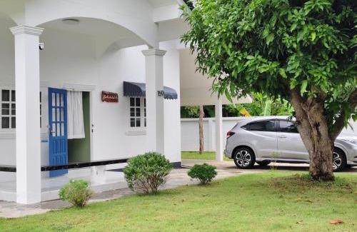 Khlong Yai Villa | Ballachulish Rayong 2 BR