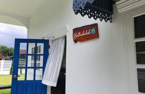 Khlong Yai Villa | Ballachulish Rayong 2 BR