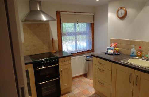 Sulby Bed & Breakfast | Ballacowell