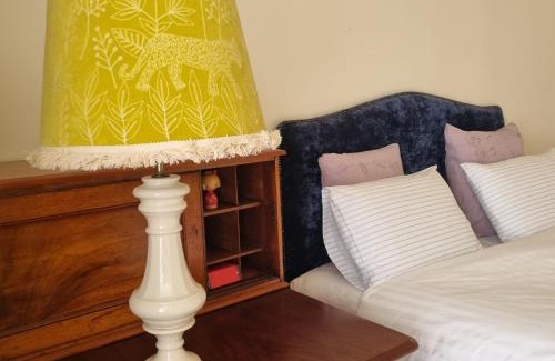 Ballarat East House | Ballarat Heritage Retreat