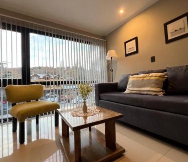 Lanin National Park Apartment | Ballester's Dream