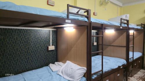 Ballia House | Ballia Guest House