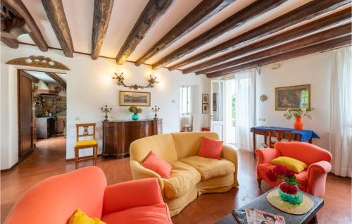 Venegazzu Apartment | Ballo