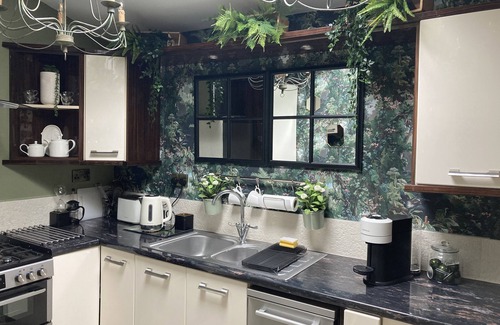 Cuffesgrange Apartment | Ballybur lodge Mews1.