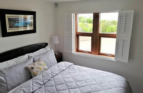 Cairncastle Apartment | BallyCairn Self Catering Studio