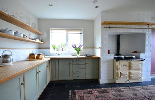 Bothar Bui House | Ballydavid Sands 3 bedroom house VRBO