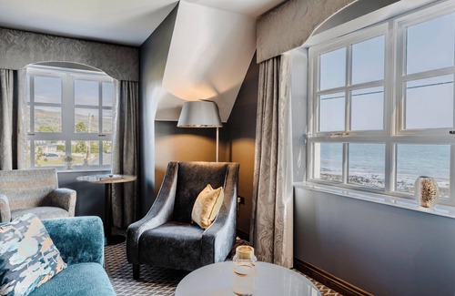 Ballygally Hotel | Ballygally Castle