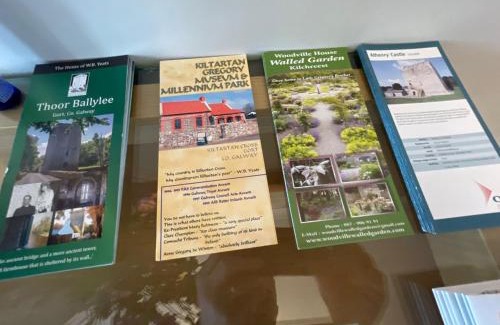 Gort House | Ballylee