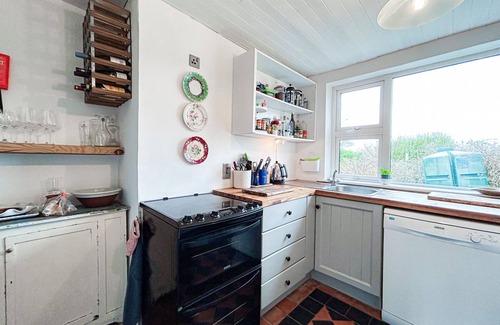 Bothar Bui House | Ballylusky Holiday Home