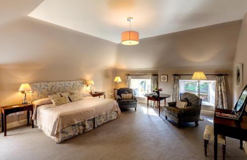 Cloyne House | Ballymaloe House Hotel