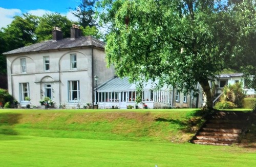 Lismore Bed & Breakfast | Ballyrafter Country House B&B