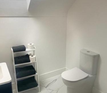 Ballyshannon House | Ballyshannon Stone Town House