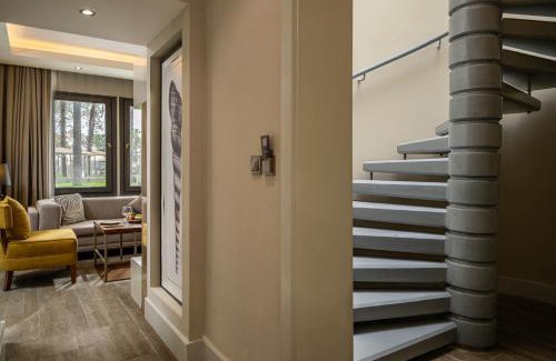 Beldibi Resort | Balmy Foresta