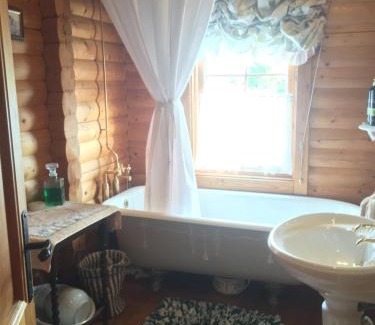 Letham Grange House | Balnabrechan Lodge