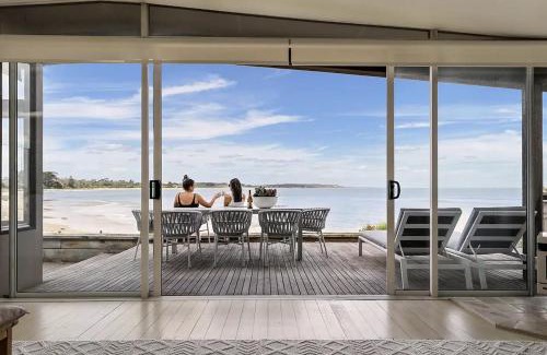 Merricks Beach House | Balnarring Beachfront