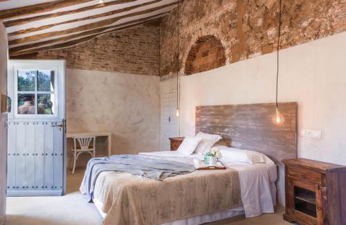 Villaharta House | Balneario Aguas de Villaharta