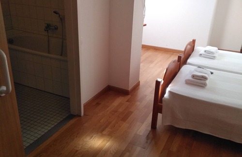 Valle de Carranza House | Balneario Casa Pallotti