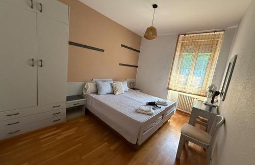 Valle de Carranza House | Balneario Casa Pallotti