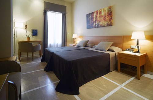 Archena Hotel | Balneario de Archena - Hotel Termas