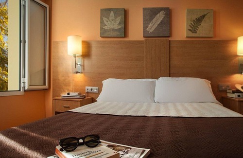 Cofrentes Hotel | Balneario de Cofrentes