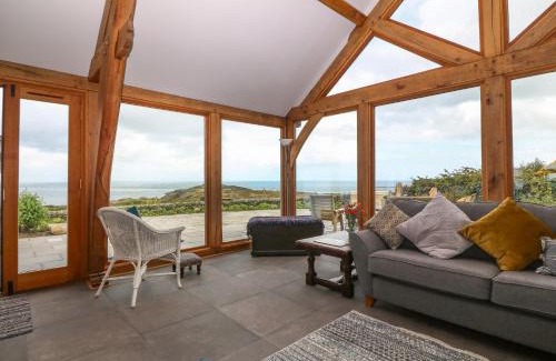 Llaneilian House | Balog Farm