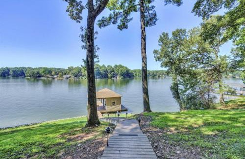 Goodview House | Baloo Lagoon