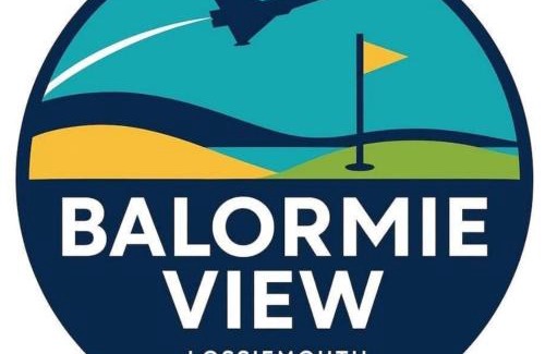 Lossiemouth Apartment | Balormie View