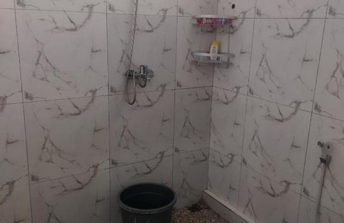 Bukittinggi House | Balqis Homestay Syariah I Pasar Aur Kuning